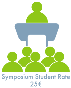 Symposium "Student 50 % rate"