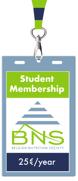BNS yearly "Student Membership" subscription